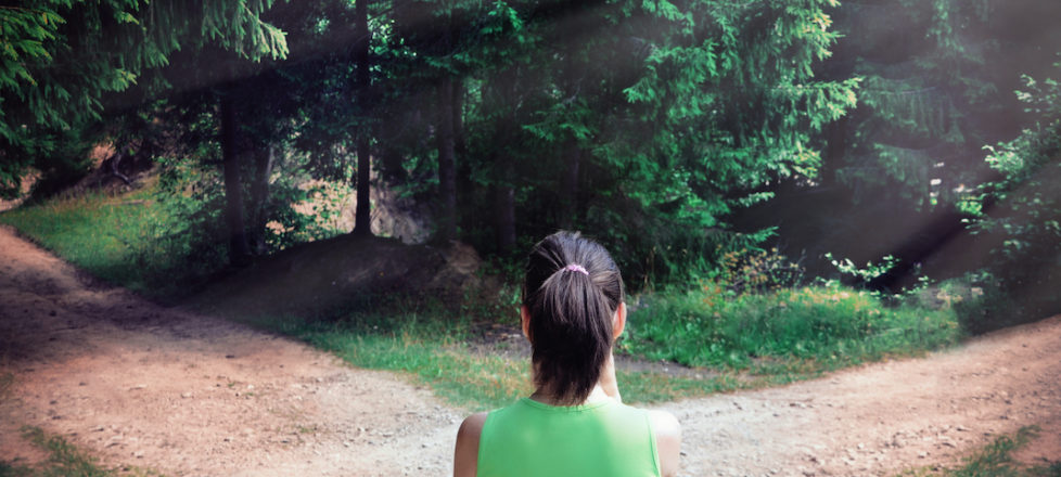 Do Not Fear Mistakes